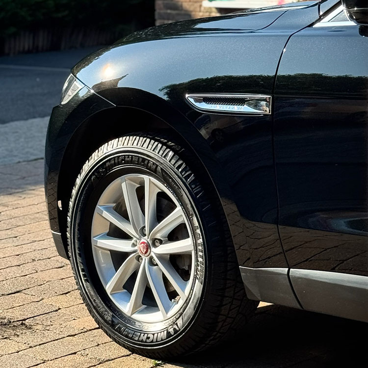 Mobile Car Detailing Kent