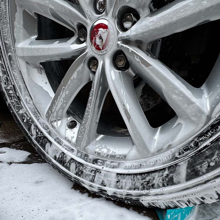 Mobile Car Valeting Kent Checkpoint Detailing